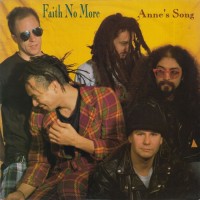 Purchase Faith No More - Anne's Song (VLS)