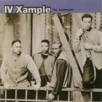 Purchase IV Xample - For Example