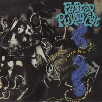 Purchase Faster Pussycat - Poison Ivy (VLS)