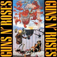 Purchase Guns N' Roses - Live From The Jungle (EP)