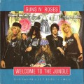Buy Guns N' Roses - Welcome To The Jungle (CDS) Mp3 Download