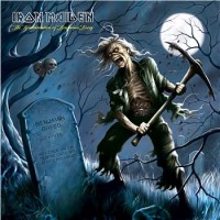 Purchase Iron Maiden - The Reincarnation Of Benjamin Breeg (CDS)