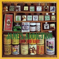 Purchase Jane's Addiction - Live And Rare