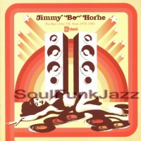 Purchase Jimmy Bo Horne - The Best Of The T.K. Years 1975-1985)