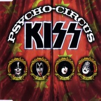 Purchase Kiss - Psycho Circus (CDS)