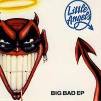 Purchase Little Angels - Big Bad (EP)