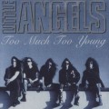 Buy Little Angels - Too Much Too Young (CDS) Mp3 Download