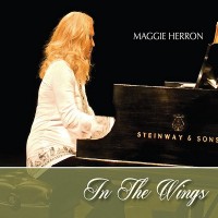 Purchase Maggie Herron - In The Wings