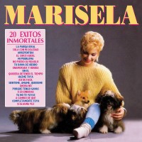 Purchase Marisela - 20 Exitos Inmortales