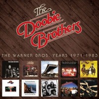 Purchase The Doobie Brothers - The Warner Bros. Years 1971-1983 CD2