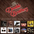 Buy The Doobie Brothers - The Warner Bros. Years 1971-1983 CD4 Mp3 Download