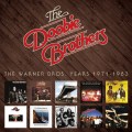 Buy The Doobie Brothers - The Warner Bros. Years 1971-1983 CD10 Mp3 Download