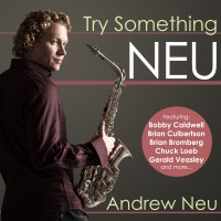 Purchase Andrew Neu - Try Something Neu