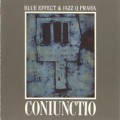 Buy Blue Effect - Coniunctio (With Jazz Q Praha) (Vinyl) Mp3 Download