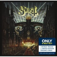 Purchase Ghost - Meliora (Best Buy Exclusive)