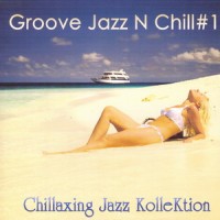 Purchase Konstantin Klashtorni - Groove Jazz N Chill, Vol. 1