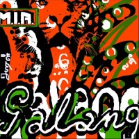 Purchase M.I.A. - Galang '05 (CDS)