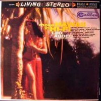 Purchase Leo Addeo - More Hawaii In Hi-Fi (With His Orchestra) (Vinyl)
