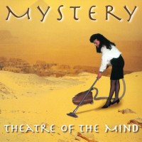 Purchase Mystery (Canada) - Theatre Of The Mind