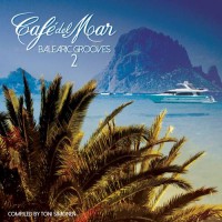 Purchase Toni Simonen - Café Del Mar - Balearic Grooves 2 CD2