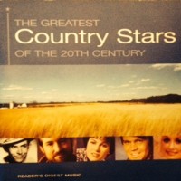 Purchase VA - Greatest Country Stars Of The 20th Century CD4