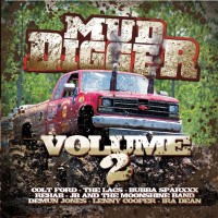 Purchase VA - Mud Digger, Vol. 2 (Deluxe Version)