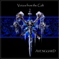 Purchase Avenguard - Voices From The Cult
