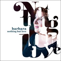 Purchase Barbara Straathof - Nothing But Love