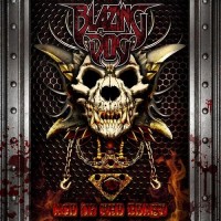 Purchase Blazing Dog - Age Of The Beast