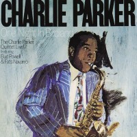 Purchase Charlie Parker - One Night In Birdland CD1