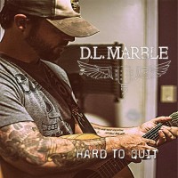 Purchase D.L. Marble - Hard To Quit