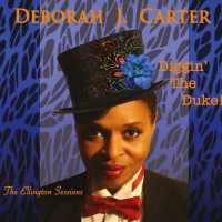 Purchase Deborah J. Carter - Diggin' The Duke!