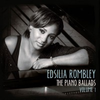 Purchase Edsilia Rombley - The Piano Ballads Vol. 1