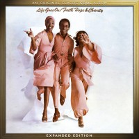 Purchase Faith, Hope & Charity - Life Goes On (Expanded Edition) (Vinyl)