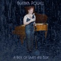 Buy Heather Powell - A Haze Of Grays And Blue Mp3 Download