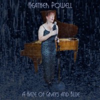 Purchase Heather Powell - A Haze Of Grays And Blue