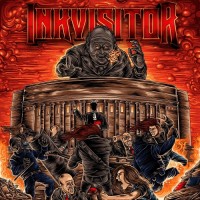 Purchase Inkvisitor - Doctrine Of Damnation