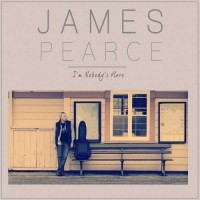 Purchase James Pearce - I'm Nobody's Hero