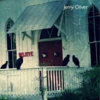 Purchase Jerry Oliver - Believe