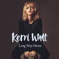Purchase Kerri Watt - Long Way Home