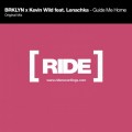 Buy Kevin Wild - Guide Me Home (With Brklyn & Lenachka) (CDS) Mp3 Download