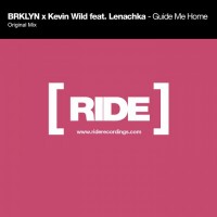 Purchase Kevin Wild - Guide Me Home (With Brklyn & Lenachka) (CDS)