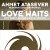 Buy Ahmet Atasever - Love Waits (Matt Darey & Philip Aniskin Remix) (CDS) Mp3 Download