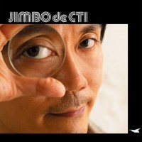 Purchase Akira Jimbo - Jimbo De CTI