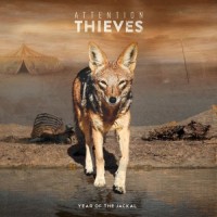 Purchase Attention Thieves - The Year Of The Jackal