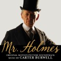 Buy Carter Burwell - Mr. Holmes (Original Motion Picture Soundtrack) Mp3 Download