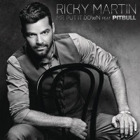 Purchase Ricky Martin - Mr. Put It Down (CDS)