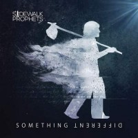 Purchase Sidewalk Prophets - Something Different