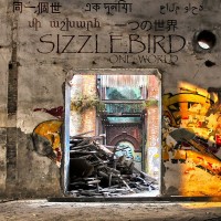 Purchase Sizzlebird - One World (CDS)