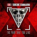 Buy Suicide commando - The Pain That You Like Mp3 Download